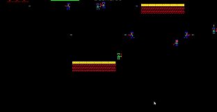 Tiger Soldier Ⅰ MP033