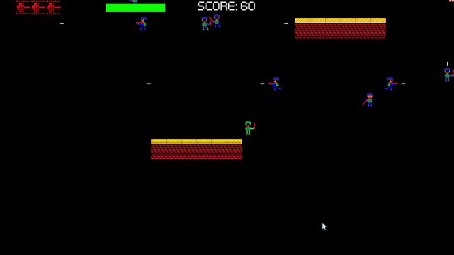 Tiger Soldier Ⅰ MP033