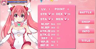 MAGICAL ANGEL FAIRY HEART_Standard