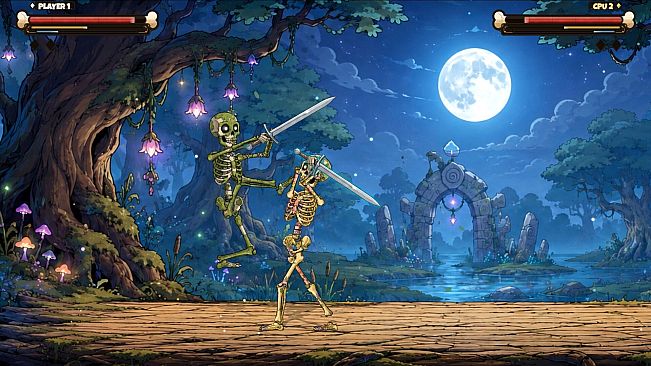 BoneHeads