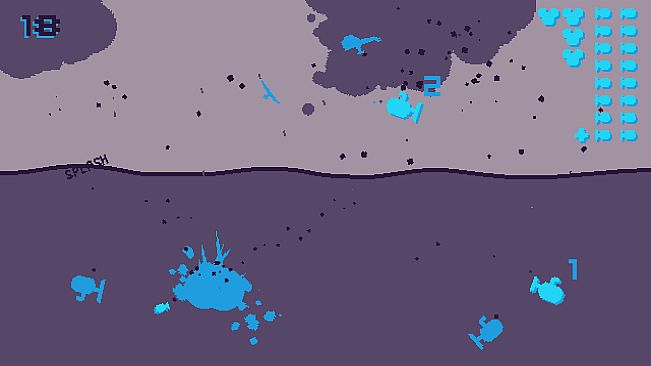 SUBS: Sharks And Submarines