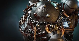 Warhammer 40,000: Space Marine 2 - Carcharodons Cosmetic Pack