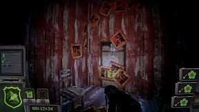 国際指定怪異124号 東京廃村