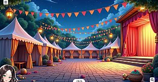 A Lucky Hunt With : Thalia