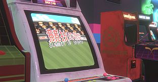 Arcade Paradise - Summer of Sports