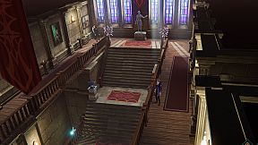 Terra Alia: The Language Discovery RPG