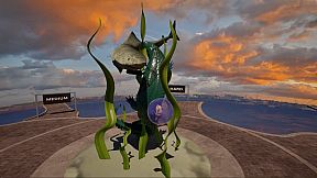 StuckOn: Hamsterball