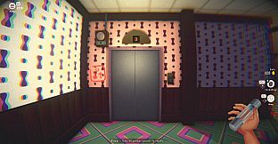 The Utsuro Hotel