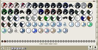 Fantasy Grounds - Strange Supernaturals, Volume 11 (Token Pack)