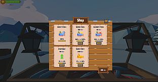 Fishathon: The North Pole