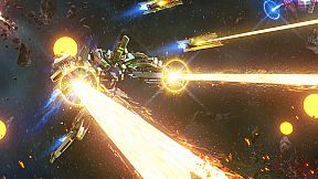 ACE Strategy: Mecha Nova