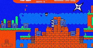 the hardest game in the universe- DLC final