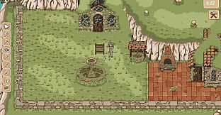 Velanit: The Forgotten Cottage