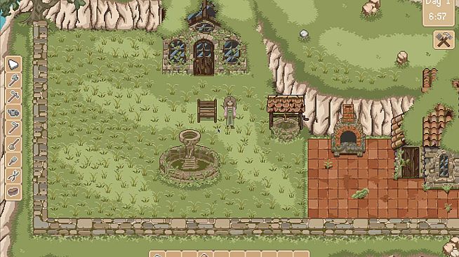 Velanit: The Forgotten Cottage