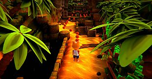 Adventures of Steve the Cat