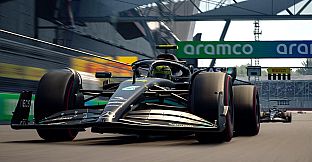 F1 Manager 2023 Deluxe Edition