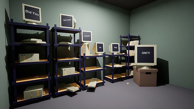 For Your Information