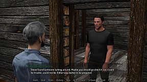 Surviving the Apocalypse Is More Fun When There’s Sex