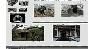 City 20 - The Artbook