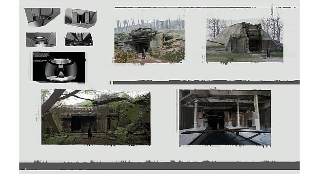 City 20 - The Artbook