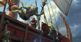 Fantasy Grounds - Mother of Monsters - Player's Guide