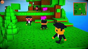 Blox 3D World