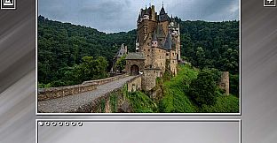 Super Jigsaw Puzzle: Generations - Germany Puzzles