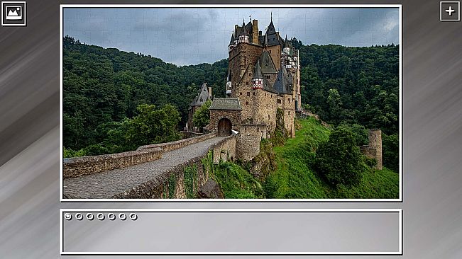 Super Jigsaw Puzzle: Generations - Germany Puzzles