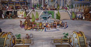 Towerborne: Gold DLC