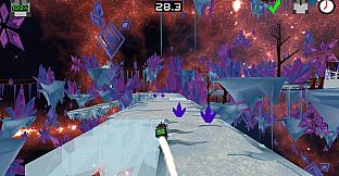 Fast Travel: Loot Delivery Service