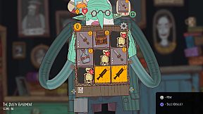 Meteorfall: Krumit's Tale