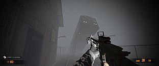 The Nightmare Of Arrival Chapter 1