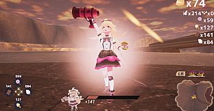 シュークリームコレクトホイップ！