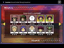 OASE - Other Age Second Encounter