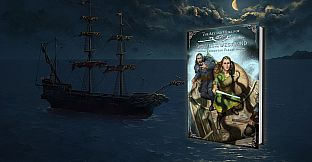 Wolves on the Westwind - Artbook