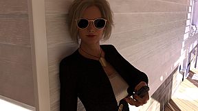 Baskin All-In: The Family