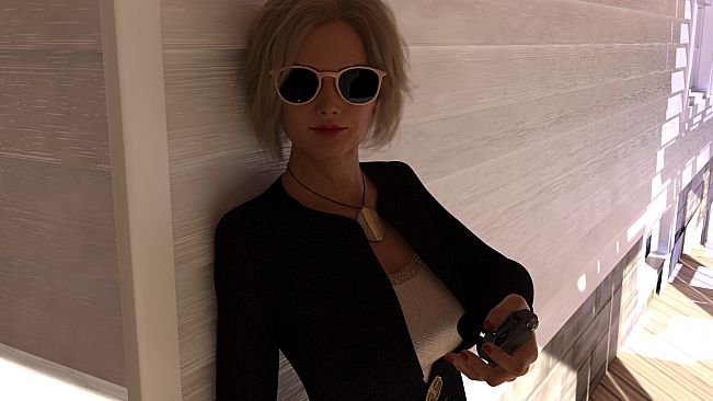 Baskin All-In: The Family