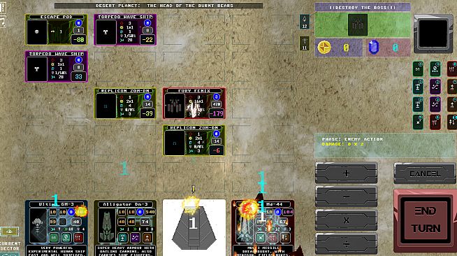 STAR MATH: Interstellar Rogue 2