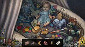 Dark Tales: Edgar Allan Poe's The Bells Collector's Edition