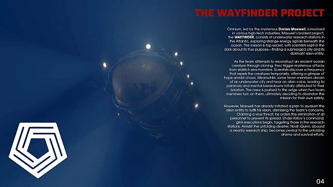 Beneath - Artbook