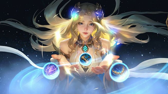 Eternity Prison