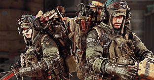 Zestaw pancerza zbieracza