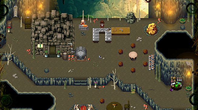 Invite the Dwarves to Dinner