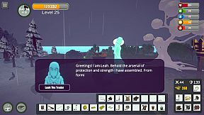 Surviving Skeleton Island