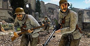 Veteran Units (Windows)