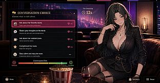 Neon Private Cinema