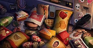 Demon Hunter: Ascendance