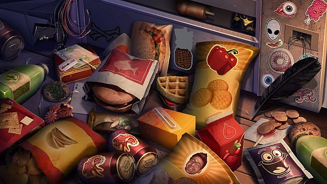 Demon Hunter: Ascendance