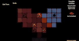 Hell's Handbook
