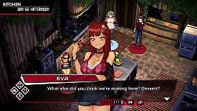 Inescapable: No Rules, No Rescue